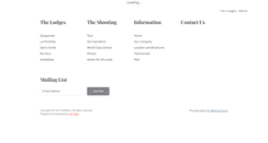 Desktop Screenshot of handhoutfitters.com